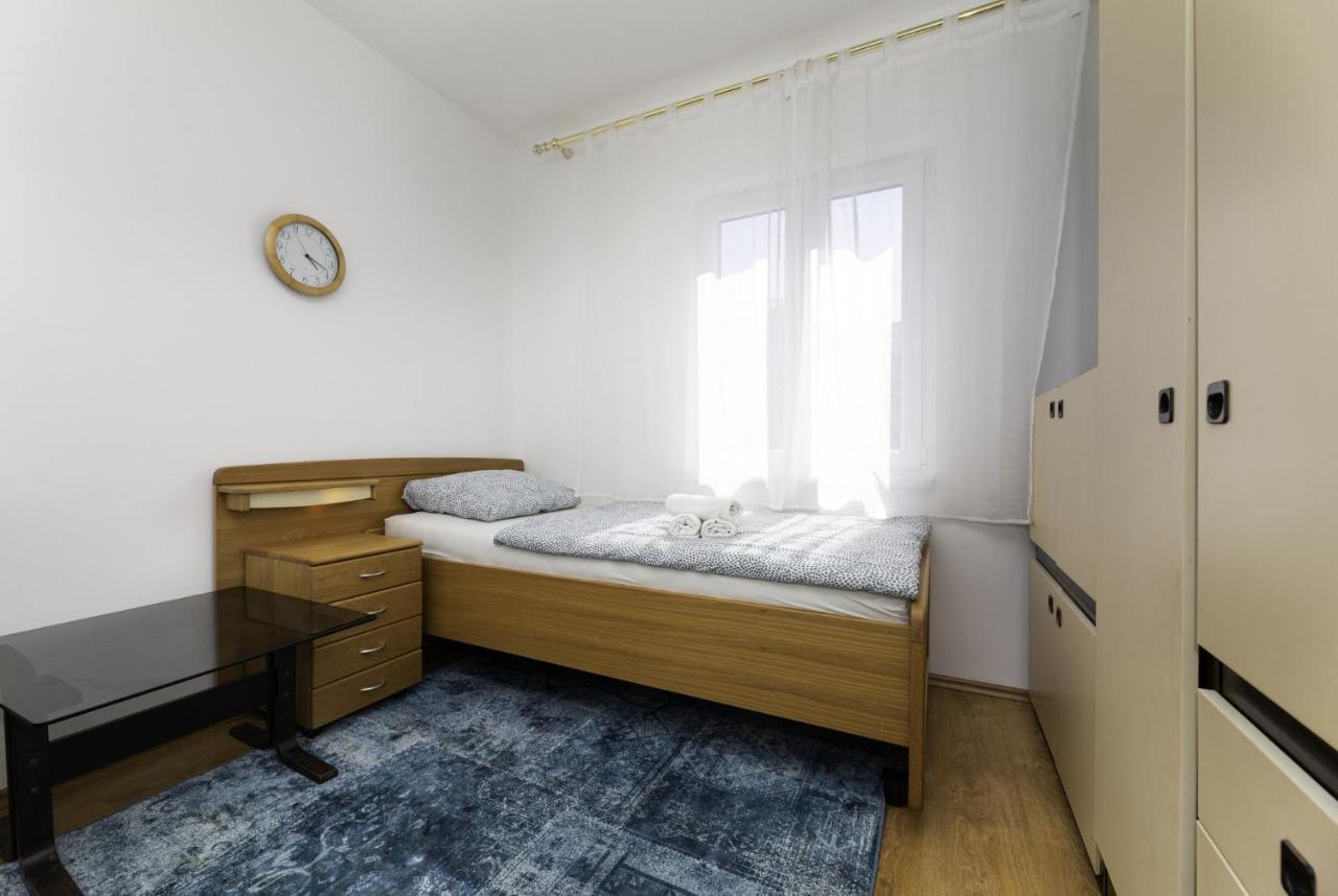 Apartmani Jasarevic Šilo Exterior foto